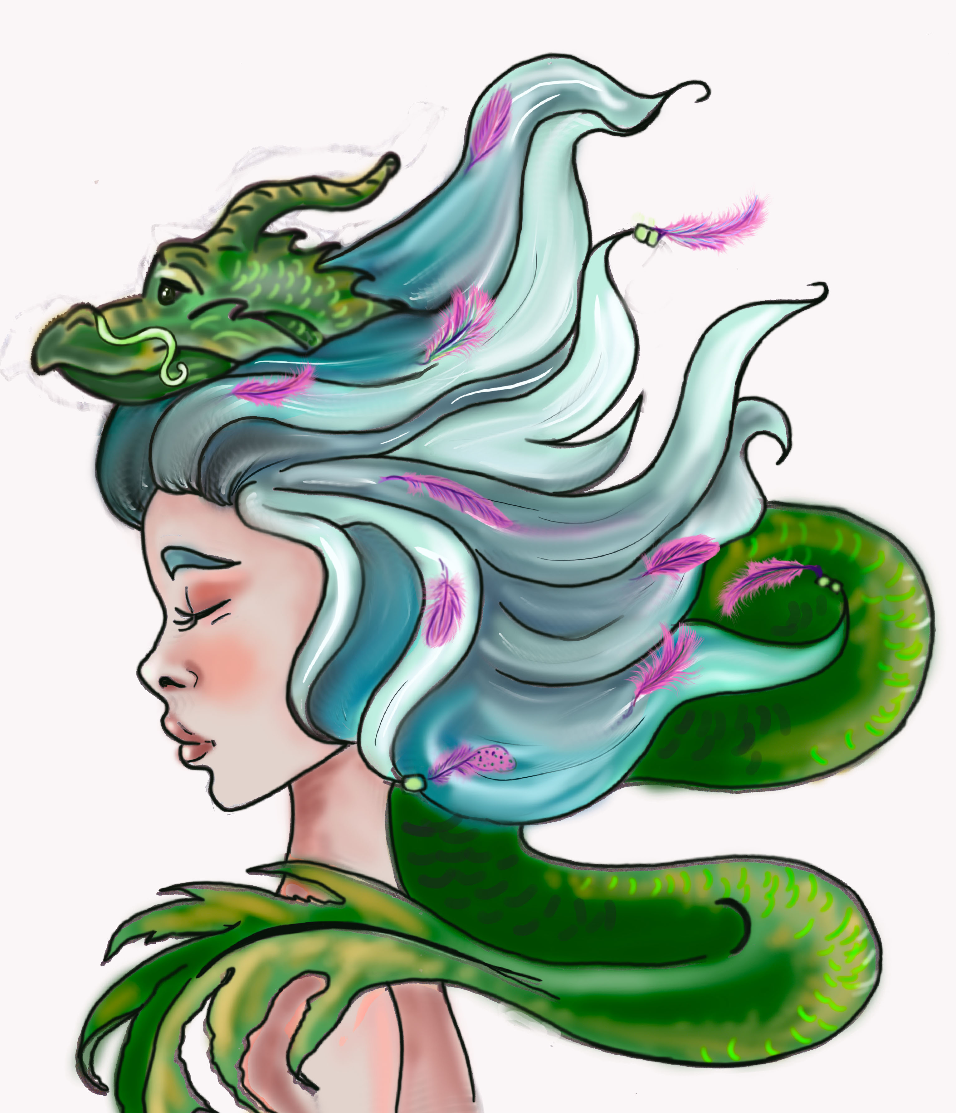 Ведьма ветра