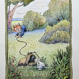 Кот в сапогах