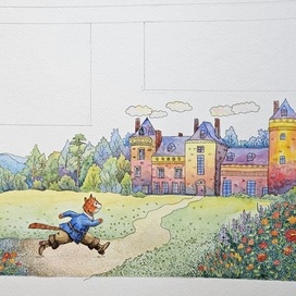 Кот в сапогах