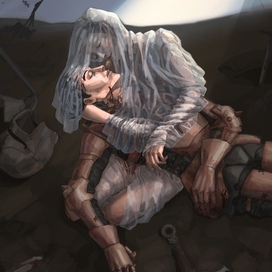 Ангельское утешение 