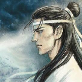 Лань Ванцзи