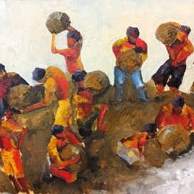 Праздник навоза