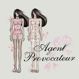 Agent Provocateur