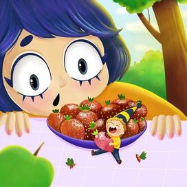 Неожиданная встреча