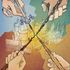 Основатели. Часть 2