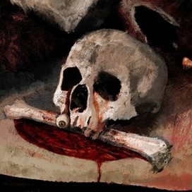 Пир черепов