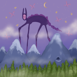 помни о сказках