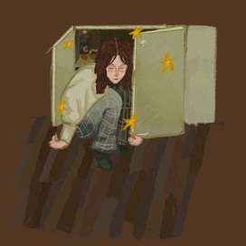 детские забавы