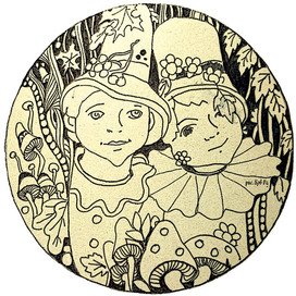 считалочка