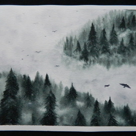 Зачарованные Земли ч.8