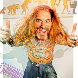 Шаржи знаменитостей Джигурда