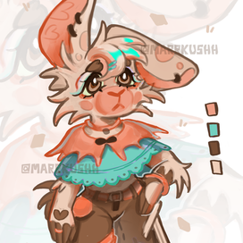 Кролик авантюрист