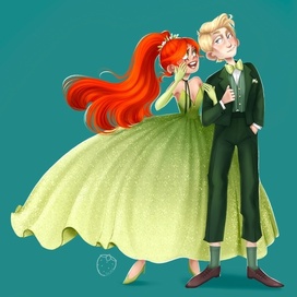 Выпускной бал