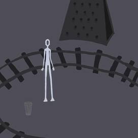 Экзистенциальный ужас