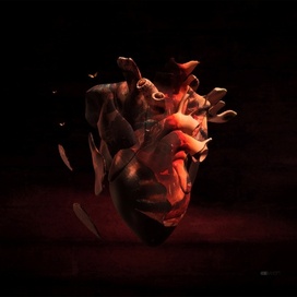 Сердце Арлекина