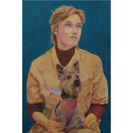 Ветеринарный врач