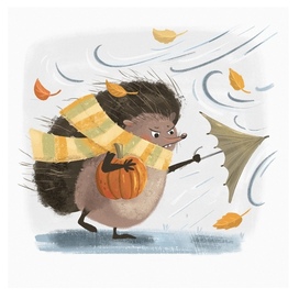 На встречу ветру