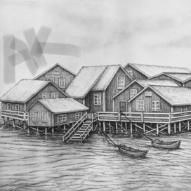 Лофотенские острова