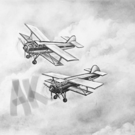 Кукурузники