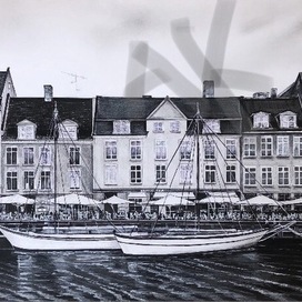 Копенгаген