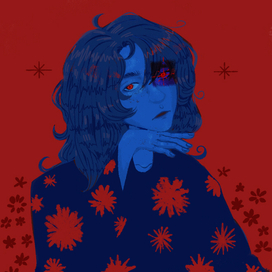 Аватар для соцсетей 