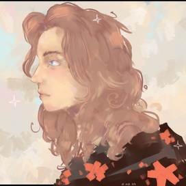 Автопортрет 