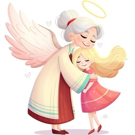 Ангел-хранитель 