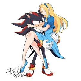 Мария/Шедоу