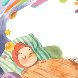 Иллюстрация для книги "Приятно познакомиться, Страх"