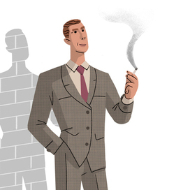 Ошибка резидента