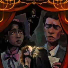 Интервью с вампиром