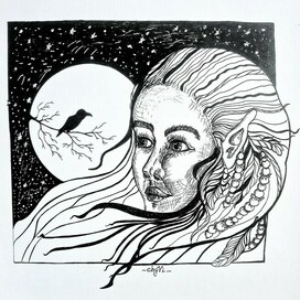 Сказки Осени