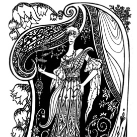 Сон на закате мира магии - стр.4