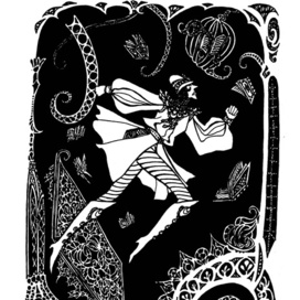 Сон на закате мира магии - стр.38