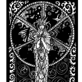 Сон на закате мира магии - стр.56