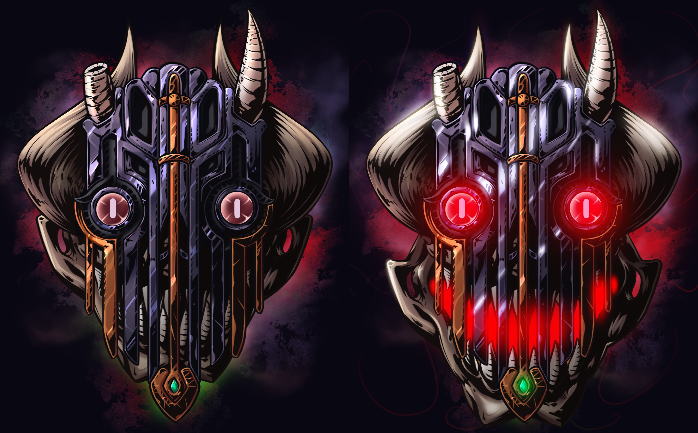 Щит "Страж".