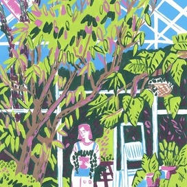 Субтропики. Объединение.