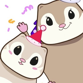 Маскот для образовательного центра