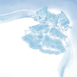 Платье-мечта