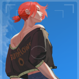 Летние фото