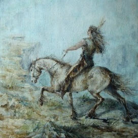 Настоящему индейцу завсегда везде ништяк