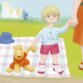 Что за птичка?