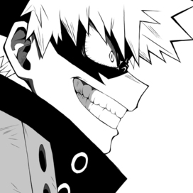 Bakugo