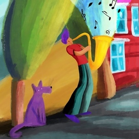 Пятничный джем