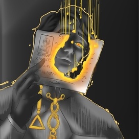 Старый друг