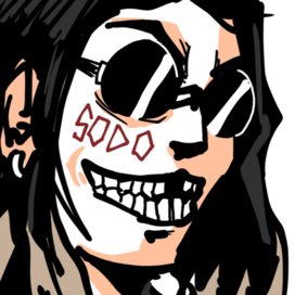 Автопортер