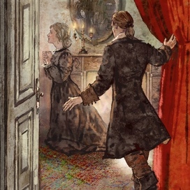 «Алые паруса»  А.Грин