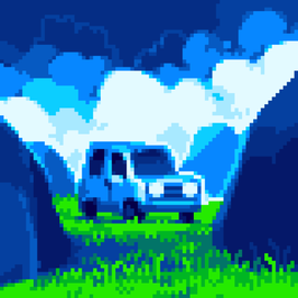 SandBox Coloring App. [3]