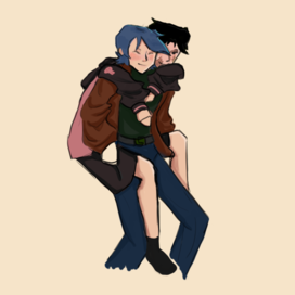 Скетчик быстрый