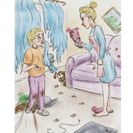 «Это я сделал»